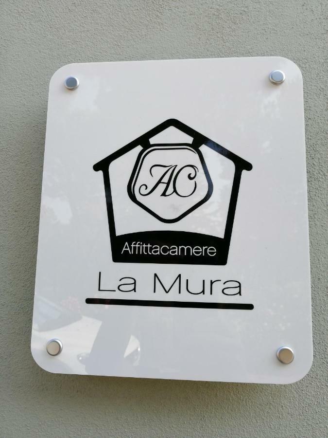 Affittacamere La Mura Cesena Exterior photo